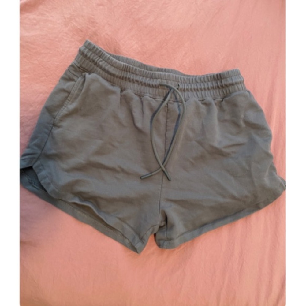 Gymshark legacy shorts